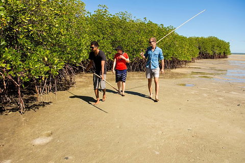 Crossing Country 5 Day Yolngu Homeland Tour - Whitsundays Accommodation 6
