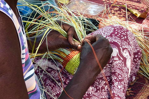 Crossing Country 5 Day Yolngu Homeland Tour - Whitsundays Accommodation 8