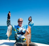 Groote Eylandt 4-Day 5-Night Fishing Safari - Whitsundays Accommodation