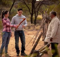 Karrke Aboriginal Cultural Experience - Whitsundays Accommodation