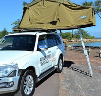 Darwin Adventure Rentals - 10 Day Rental - 4WD Camper rentals - Whitsundays Accommodation