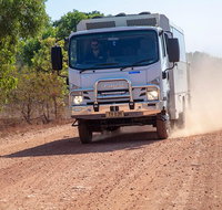3 Day 4WD Dragonfly Dreaming Accommodated Top End Safari - Whitsundays Accommodation