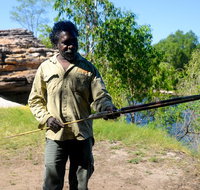 Kakadu  Arnhem Land tour Camping tour - Whitsundays Accommodation