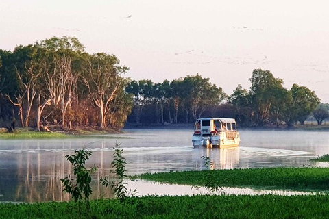 Ethical Adventures - Kakadu 2 Day- Max 10 Guests - Whitsundays Accommodation 9