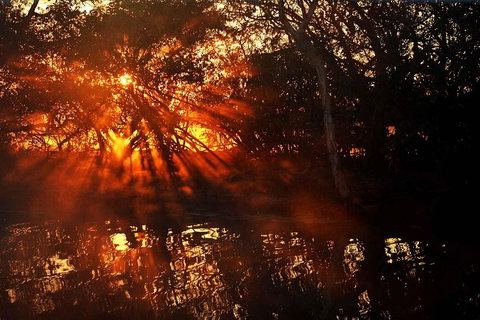 Ethical Adventures - Kakadu 2 Day- Max 10 Guests - Whitsundays Accommodation 5