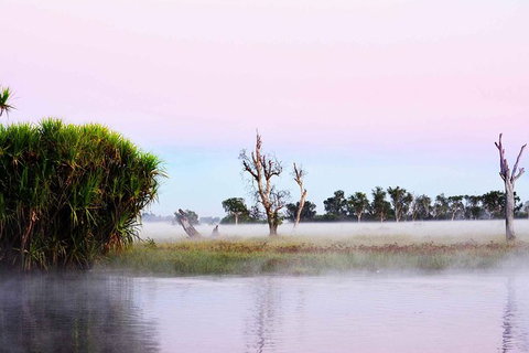 Ethical Adventures - Kakadu 2 Day- Max 10 Guests - Whitsundays Accommodation 7