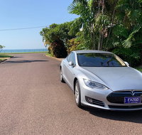From Darwin International Airport to Darwin City 0800 0820 - Internat. Flight - Whitsundays Accommodation