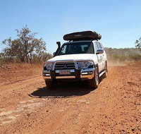 Darwin Adventure Rentals - 7 Day Rental - 4WD Camper rentals - Whitsundays Accommodation