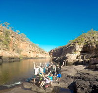11-day Darwin to Cairns tour - Whitsundays Accommodation
