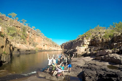 11-day Darwin To Cairns Tour - Whitsundays Accommodation 0