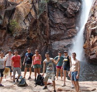 2-Day Kakadu Waterfalls and Art Sites from Darwin - Whitsundays Accommodation