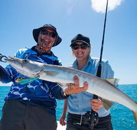 Groote Eylandt 3-Day 4-Night Fishing Safari - Whitsundays Accommodation