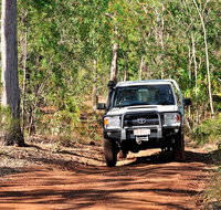 2-Hour 4WD Tour Groote Eylandt Snapshot - Whitsundays Accommodation