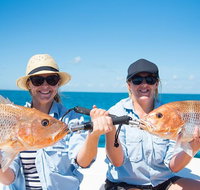 Groote Eylandt 5-Day 6-Night Fishing Safari - Whitsundays Accommodation