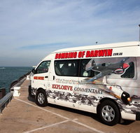 Bombing of Darwin WWII Heritage Tours - Whitsundays Accommodation