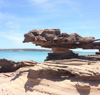 Groote Eylandt Tour Hanging Rock Cave Paintings - Whitsundays Accommodation