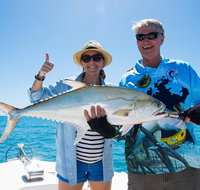 Groote Eylandt 2-Day 3-Night Fishing Safari - Whitsundays Accommodation