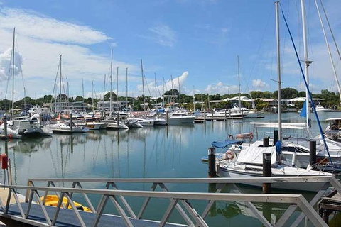 Darwin City Tour - Darwin City And Lifestyle Tour - Whitsundays Accommodation 3
