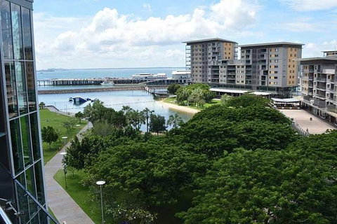Darwin City Tour - Darwin City And Lifestyle Tour - Whitsundays Accommodation 6