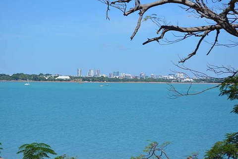 Darwin City Tour - Darwin City And Lifestyle Tour - Whitsundays Accommodation 1