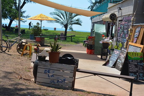 Darwin City Tour - Darwin City And Lifestyle Tour - Whitsundays Accommodation 0