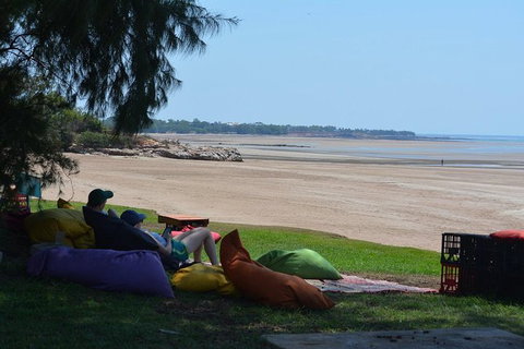 Darwin City Tour - Darwin City And Lifestyle Tour - Whitsundays Accommodation 2