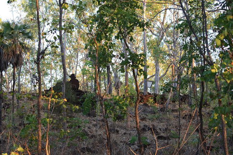 World War II Beyond Darwin - Whitsundays Accommodation 0