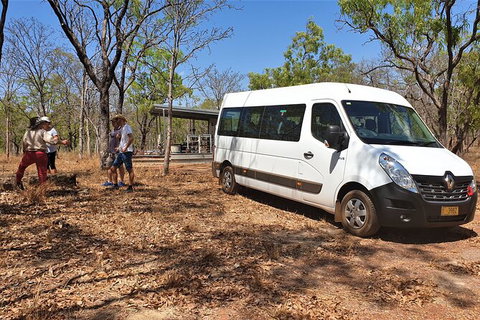 World War II Beyond Darwin - Whitsundays Accommodation 5