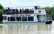 Adelaide River Queen Cruise Shuttle Bus - thumb 0