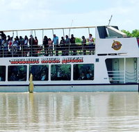 Adelaide River Queen Cruise Shuttle Bus - Whitsundays Accommodation