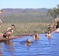Kakadu Katherine  Litchfield Adventure - Whitsundays Accommodation