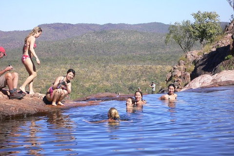 Kakadu, Katherine & Litchfield Adventure - Whitsundays Accommodation 0