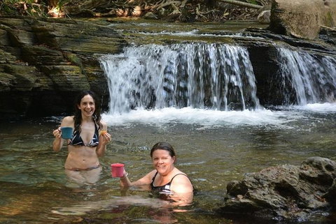 Darwin: Premium Litchfield Regional 11 Hours Tour - Whitsundays Accommodation 1