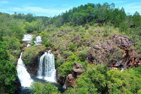 Darwin: Premium Litchfield Regional 11 Hours Tour - Whitsundays Accommodation 5