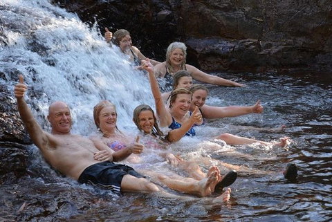 Darwin: Premium Litchfield Regional 11 Hours Tour - Whitsundays Accommodation 2