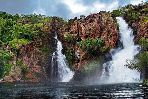 Darwin: Premium Litchfield Regional 11 Hours Tour - Whitsundays Accommodation 0