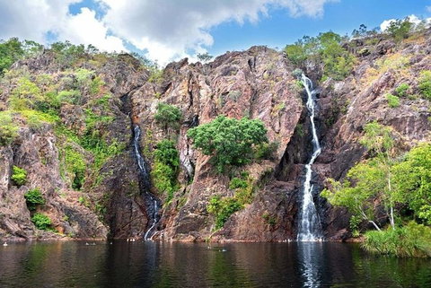 Darwin: Premium Litchfield Regional 11 Hours Tour - Whitsundays Accommodation 3