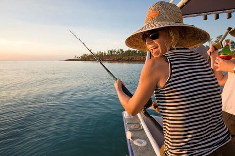 5 Day Kakadu National Park And Arnhem Land Tour - Whitsundays Accommodation 8