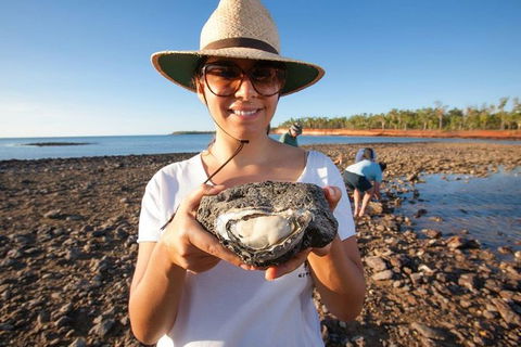 5 Day Kakadu National Park And Arnhem Land Tour - Whitsundays Accommodation 4