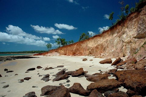 5 Day Kakadu National Park And Arnhem Land Tour - Whitsundays Accommodation 3