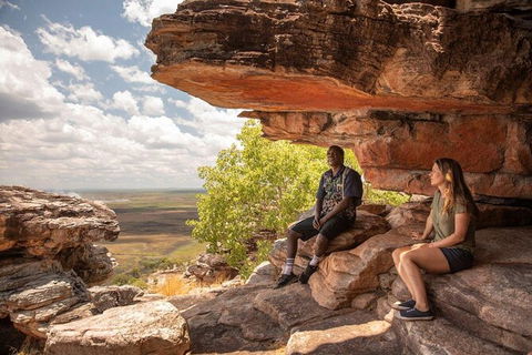 5 Day Kakadu National Park And Arnhem Land Tour - Whitsundays Accommodation 0