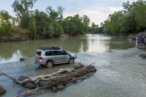 5 Day Kakadu National Park And Arnhem Land Tour - Whitsundays Accommodation 2