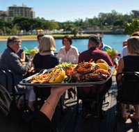 Gourmet Lunch Tour in Darwin Saturday or Sunday 3-Hours - Whitsundays Accommodation