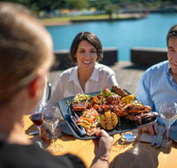 Gourmet Dinner Tour in Darwin 3-Hours - Whitsundays Accommodation