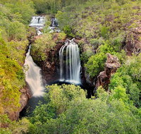 Full-Day Private Guided Tour to Litchfield National Park - Whitsundays Accommodation