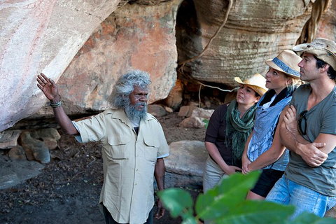 Arnhem Land Injalak Hill Full-Day Tour From Darwin - Whitsundays Accommodation 8