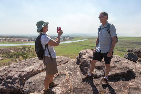 Arnhem Land Injalak Hill Full-Day Tour From Darwin - Whitsundays Accommodation 11