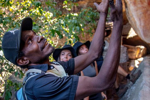 Arnhem Land Injalak Hill Full-Day Tour From Darwin - Whitsundays Accommodation 0