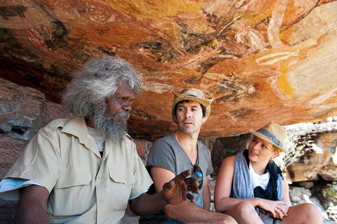 Arnhem Land Injalak Hill Full-Day Tour From Darwin - Whitsundays Accommodation 4