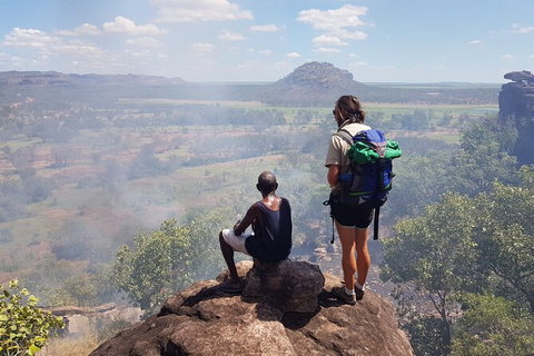 Arnhem Land Injalak Hill Full-Day Tour From Darwin - Whitsundays Accommodation 9